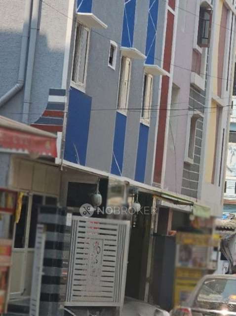 PG for Girls in Hitech City