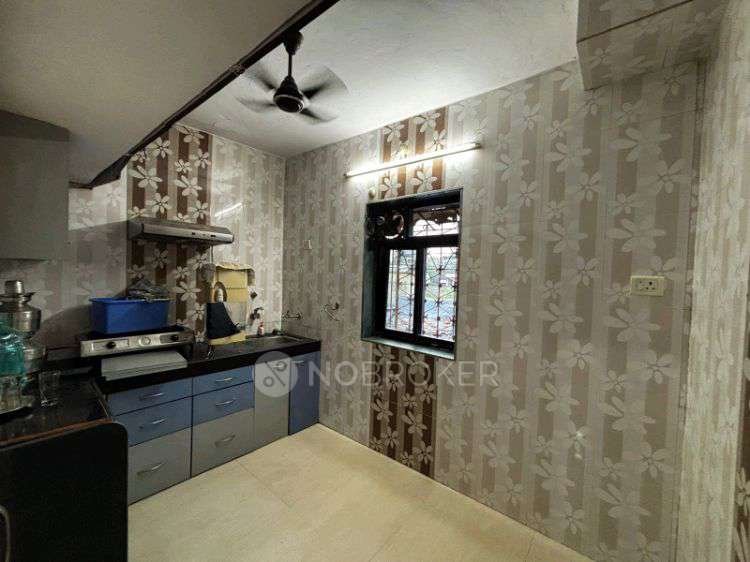1 BHK Flat In Om Shivdham Chs, Maratha Section 32, Ulhasnagar 4 For Sale  In Krishna Nagar