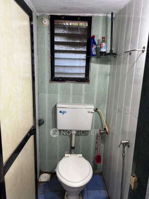 1 BHK Flat In Om Shivdham Chs, Maratha Section 32, Ulhasnagar 4 For Sale  In Krishna Nagar