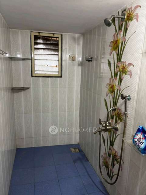 1 BHK Flat In Om Shivdham Chs, Maratha Section 32, Ulhasnagar 4 For Sale  In Krishna Nagar
