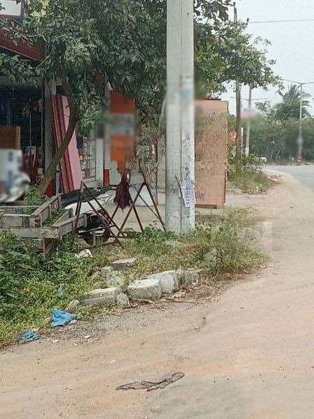 2 BHK House for Rent  In Vishveshwarayya Layout