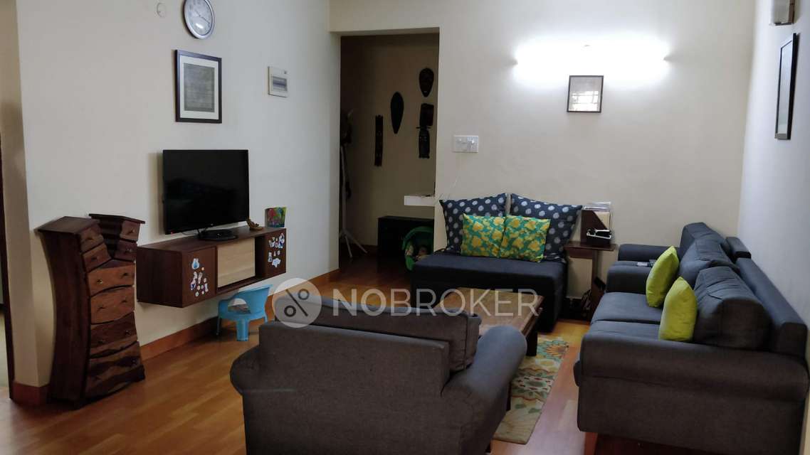 3 BHK Flat In Smr Devmuk, Bilekahalli For Sale  In Bilekahalli