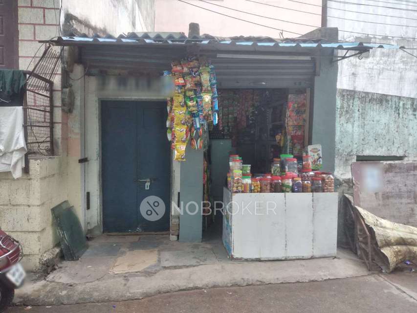 1 BHK House For Sale  In Padmarao Nagar