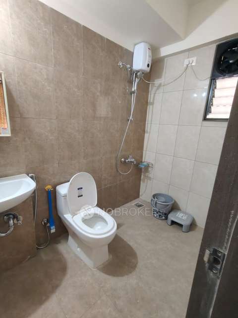 3 BHK Villa In Falcon Tower At Riverview City, Loni Kalbhor for Rent  In Loni Kalbhor