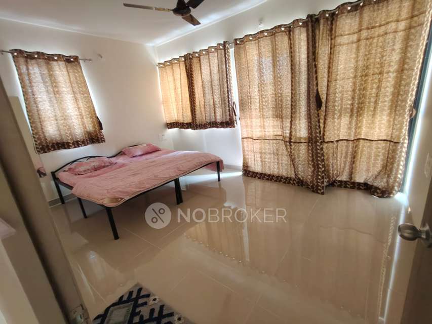 3 BHK Villa In Falcon Tower At Riverview City, Loni Kalbhor for Rent  In Loni Kalbhor