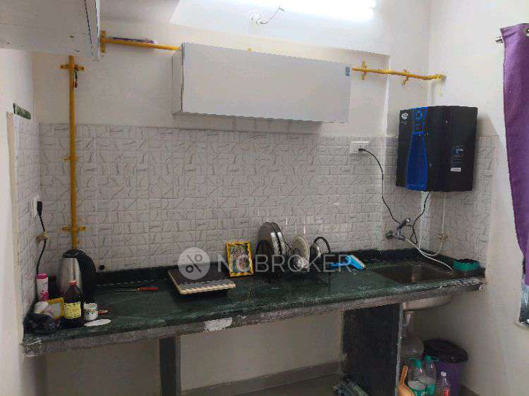 1 RK Flat In Haware Nakshatra for Rent  In Palghar