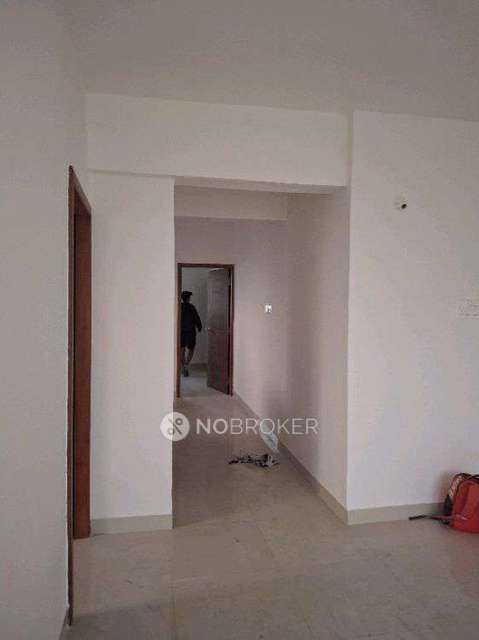 Shared Room for Female In 2 BHK  In Shree Sai Palace In Ravet