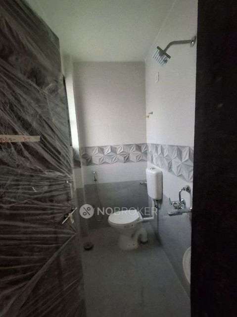 Shared Room for Female In 2 BHK  In Shree Sai Palace In Ravet