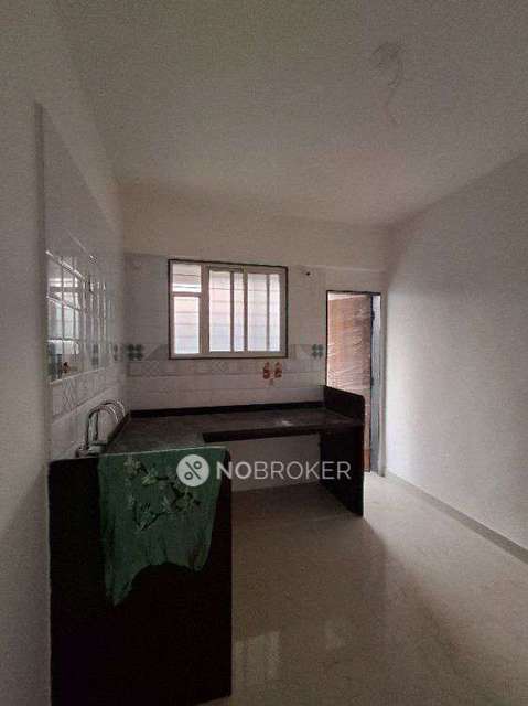 Shared Room for Female In 2 BHK  In Shree Sai Palace In Ravet