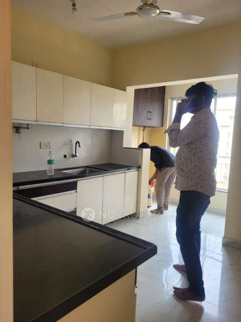 2 BHK Flat In Zircon  for Rent  In Viman Nagar