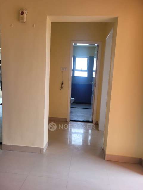 2 BHK Flat In Zircon  for Rent  In Viman Nagar