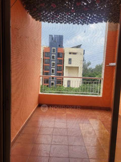 2 BHK Flat In Zircon  for Rent  In Viman Nagar