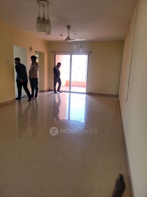 2 BHK Flat In Zircon  for Rent  In Viman Nagar