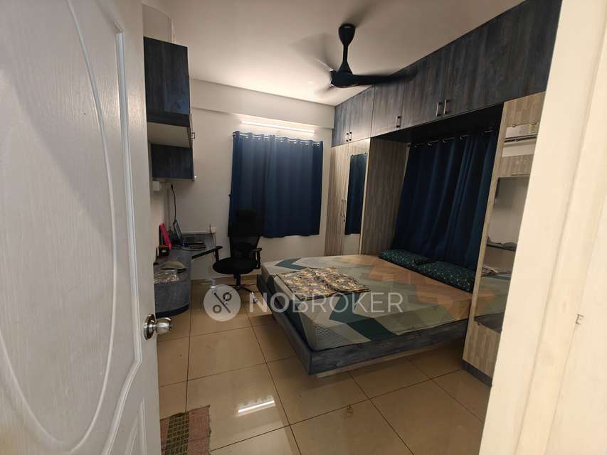 3 BHK Flat In Urbanrise City Of Joy for Rent  In Thirumazhisai