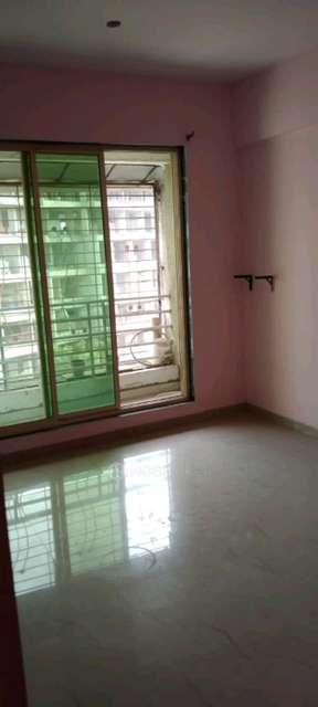 1 BHK Flat In Shivsaidham Residency,nandivali,kalyan East. For Sale  In 645p+mwp, Chinchpada Gaon, Kalyan, Maharashtra 421306, India