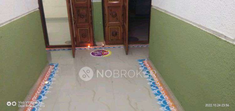 1 BHK Flat In Shivsaidham Residency,nandivali,kalyan East. For Sale  In 645p+mwp, Chinchpada Gaon, Kalyan, Maharashtra 421306, India