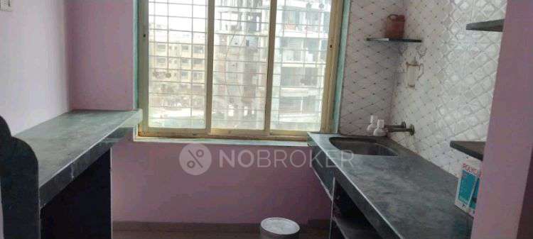 1 BHK Flat In Shivsaidham Residency,nandivali,kalyan East. For Sale  In 645p+mwp, Chinchpada Gaon, Kalyan, Maharashtra 421306, India