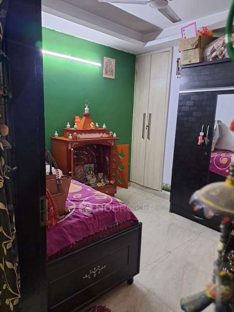 2 BHK Flat In Hargobind Enclave  For Sale  In Chattarpur