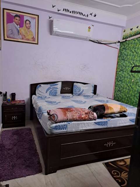 2 BHK Flat In Hargobind Enclave  For Sale  In Chattarpur