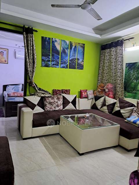 2 BHK Flat In Hargobind Enclave  For Sale  In Chattarpur