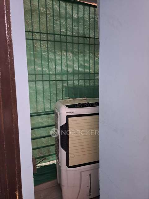 2 BHK Flat In Hargobind Enclave  For Sale  In Chattarpur