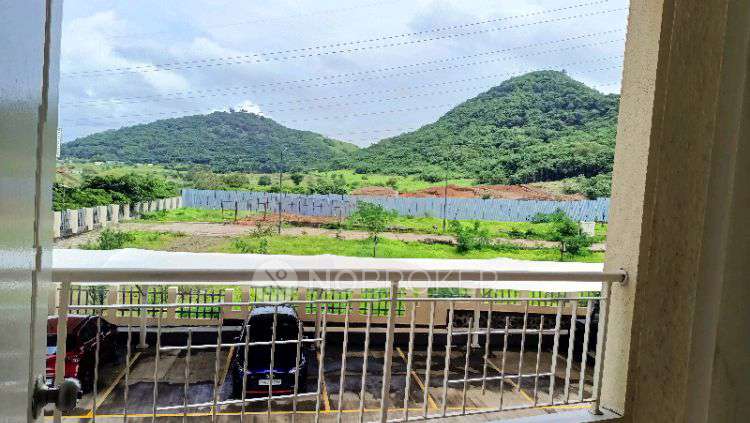 2 BHK Flat In Kutumb By Naiknavare for Rent  In Talegaon Dabhade