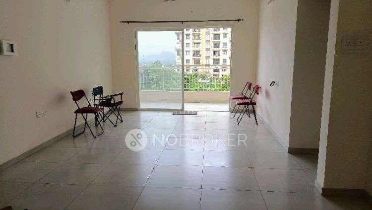 2 BHK Flat In Kutumb By Naiknavare for Rent  In Talegaon Dabhade
