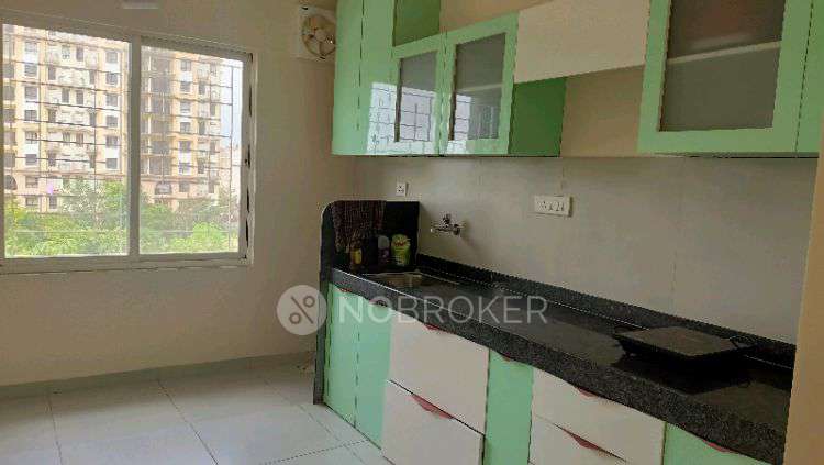 2 BHK Flat In Kutumb By Naiknavare for Rent  In Talegaon Dabhade