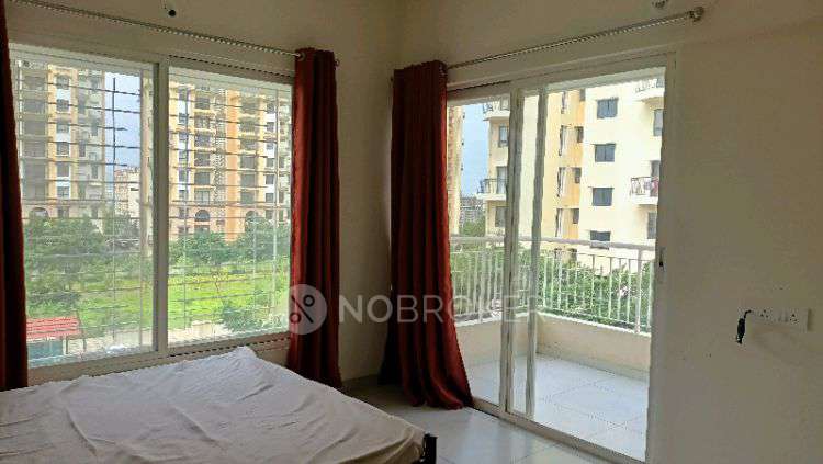 2 BHK Flat In Kutumb By Naiknavare for Rent  In Talegaon Dabhade