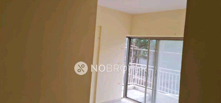 3 BHK Flat In Ahuja Prasadam Phase I For Sale  In Ambernath