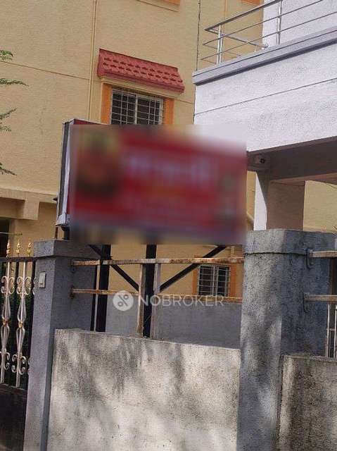 PG for Girls in Somatane