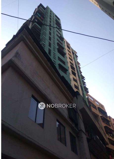 2 BHK Flat In Shree Sai Tower For Sale  In  Borivali