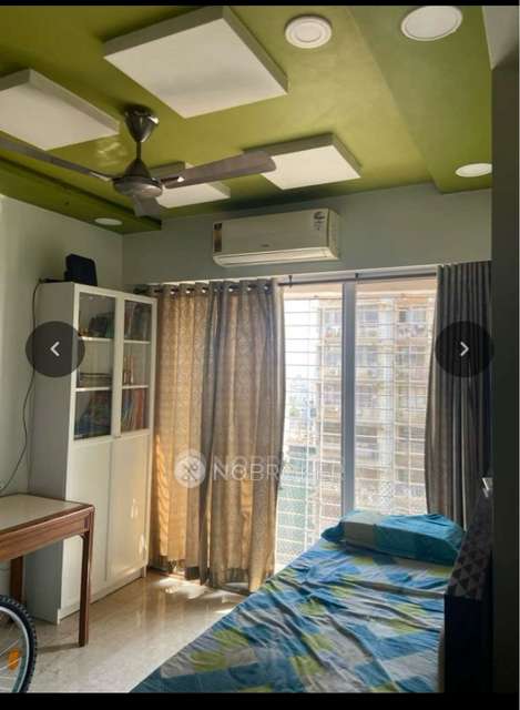 2 BHK Flat In Marshal Srishti For Sale  In Bhandup West