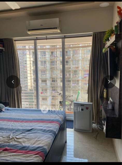 2 BHK Flat In Marshal Srishti For Sale  In Bhandup West