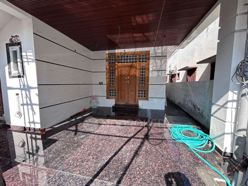 2 BHK House For Sale  In Peerzadiguda