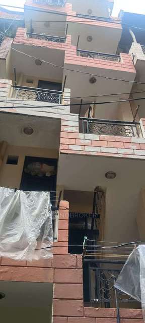 1 BHK Flat For Sale  In Vaishali