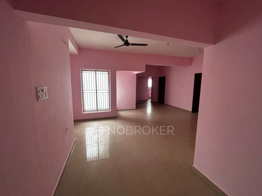 3 BHK Flat In Hansa Garnet For Sale  In Hansa Gems Park
