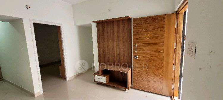 1 BHK Flat In Manohari Rise for Rent  In Iti Layout