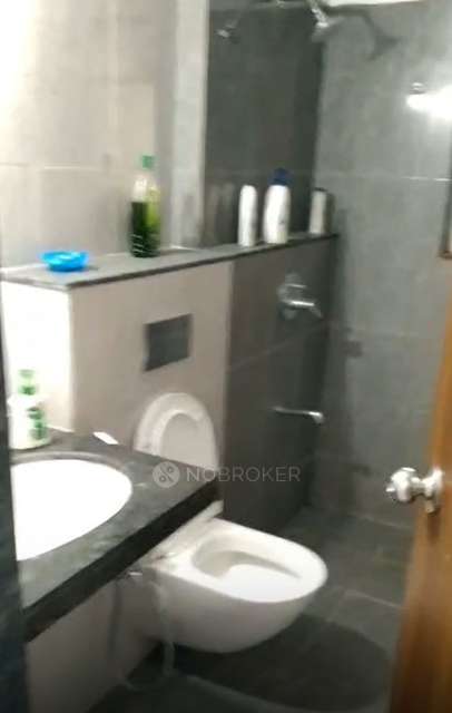 1 RK Flat In Gera World Of Joy For Sale  In Kharadi 