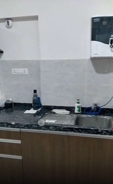 1 RK Flat In Gera World Of Joy For Sale  In Kharadi 