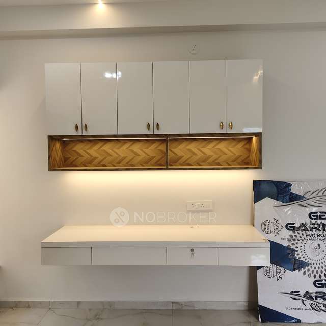 3 BHK Flat In Tulips, Haripuri Colony For Sale  In Ramakrishnapuram, L. B. Nagar