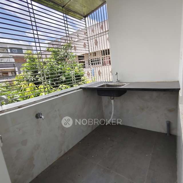 3 BHK Flat In Tulips, Haripuri Colony For Sale  In Ramakrishnapuram, L. B. Nagar