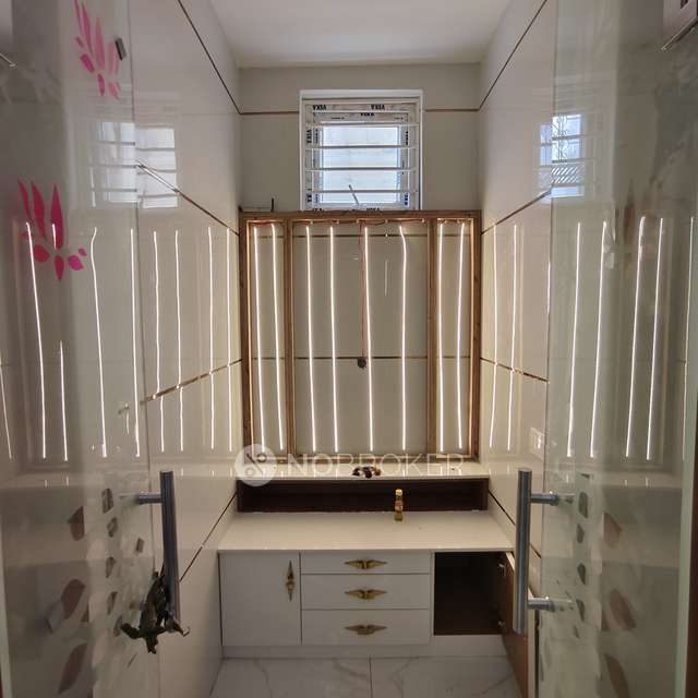 3 BHK Flat In Tulips, Haripuri Colony For Sale  In Ramakrishnapuram, L. B. Nagar