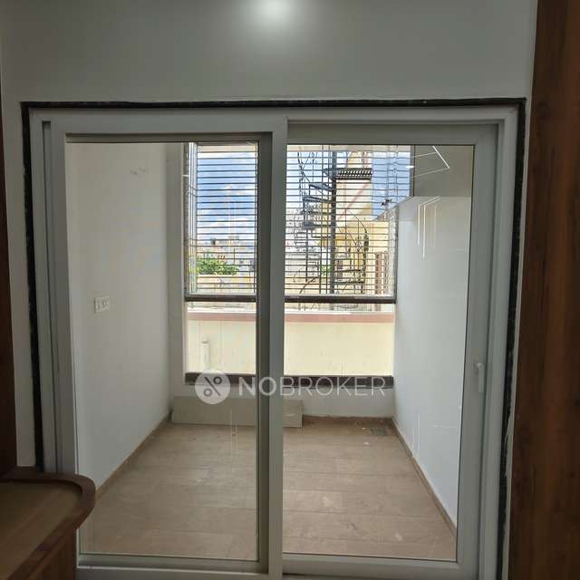 3 BHK Flat In Tulips, Haripuri Colony For Sale  In Ramakrishnapuram, L. B. Nagar