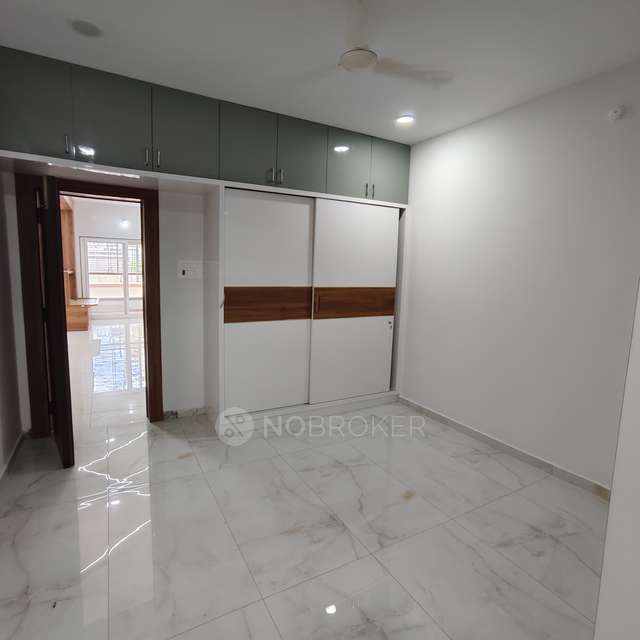 3 BHK Flat In Tulips, Haripuri Colony For Sale  In Ramakrishnapuram, L. B. Nagar