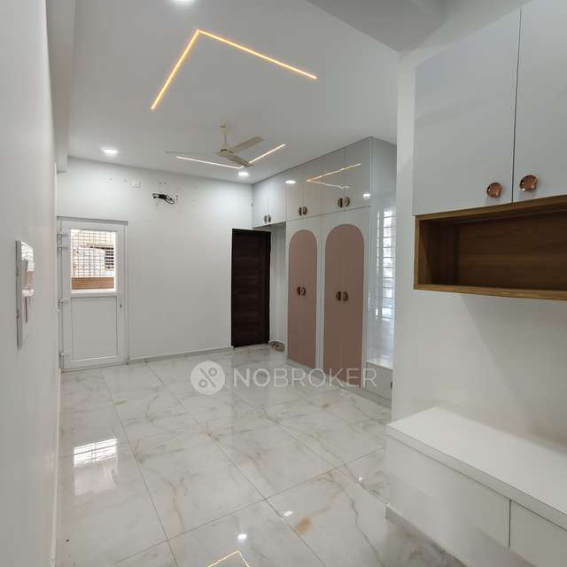 3 BHK Flat In Tulips, Haripuri Colony For Sale  In Ramakrishnapuram, L. B. Nagar
