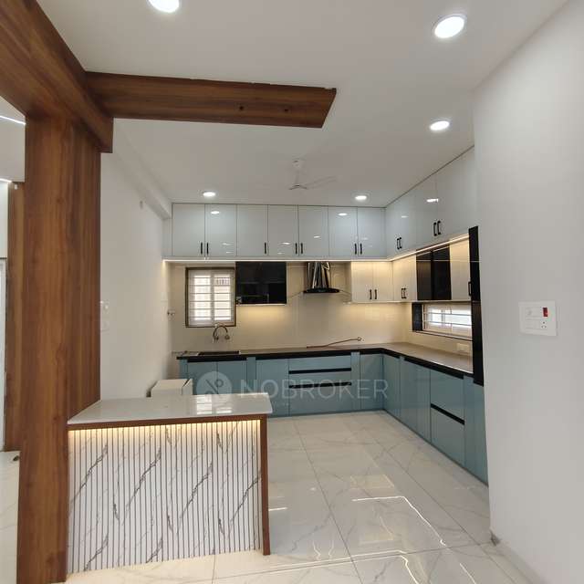 3 BHK Flat In Tulips, Haripuri Colony For Sale  In Ramakrishnapuram, L. B. Nagar