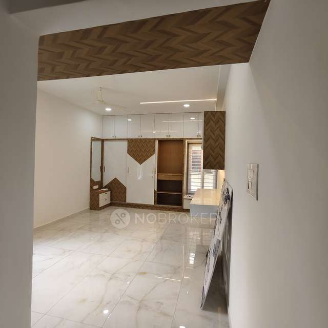 3 BHK Flat In Tulips, Haripuri Colony For Sale  In Ramakrishnapuram, L. B. Nagar