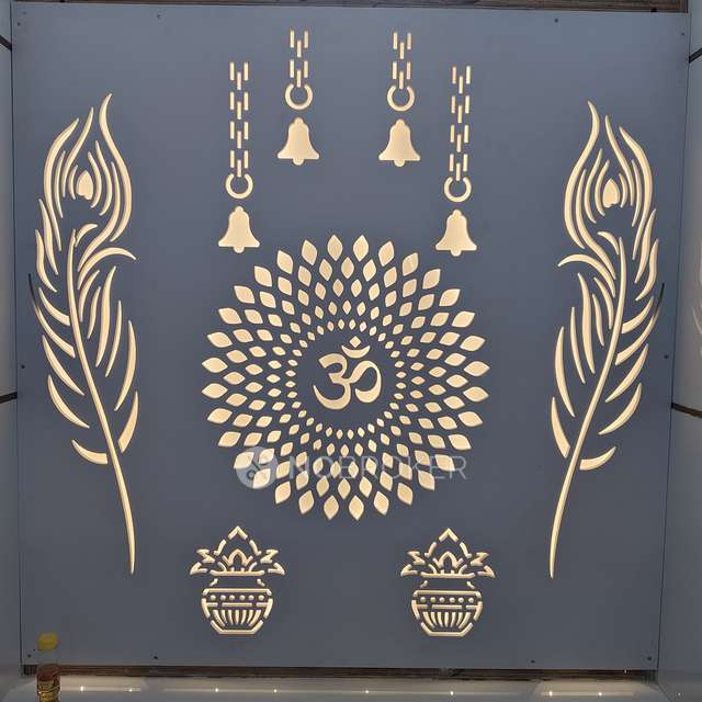 3 BHK Flat In Tulips, Haripuri Colony For Sale  In Ramakrishnapuram, L. B. Nagar