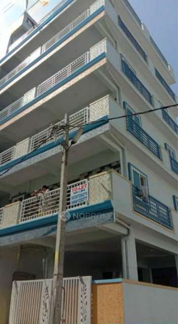 1 RK Flat In Hema Residency for Rent  In Devasthanagalu